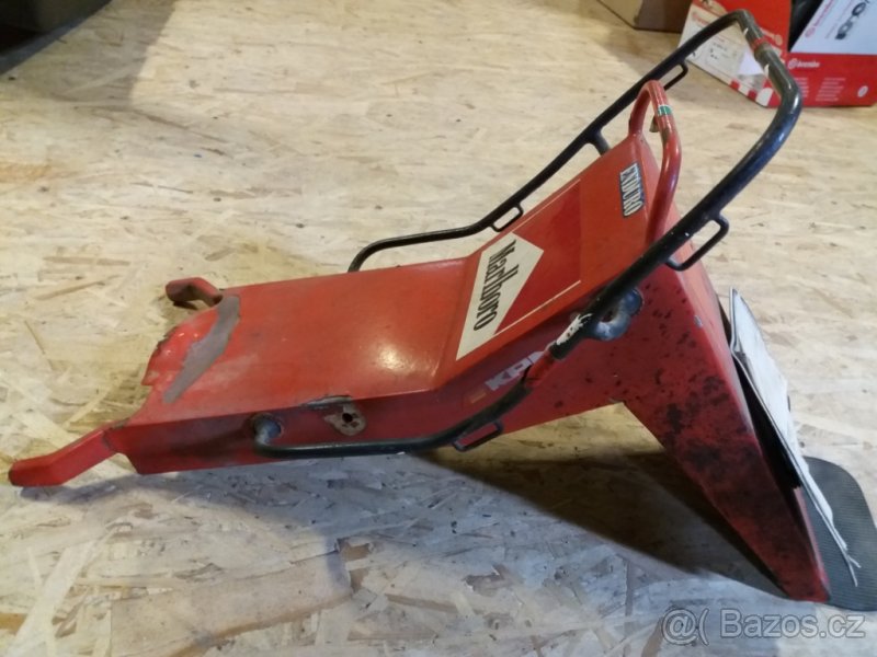 JAWA..ČZ - 2