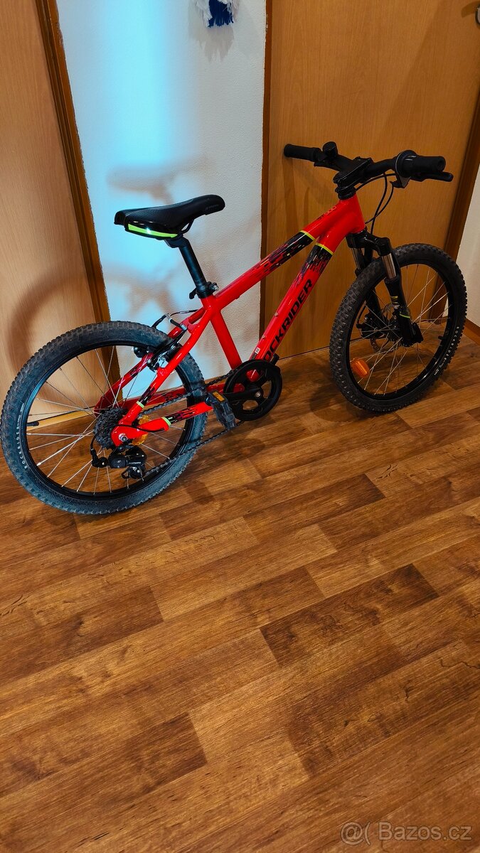 Dětské kolo 20 - 2