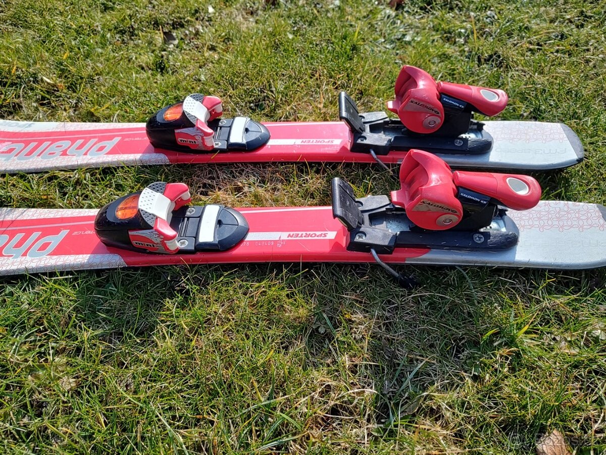 Lyže 80 cm - 2