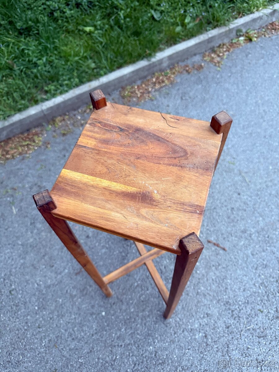 IKEA stoleček - 2