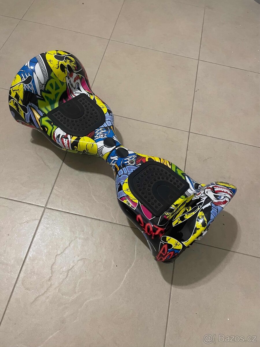 Hoverboard - 2