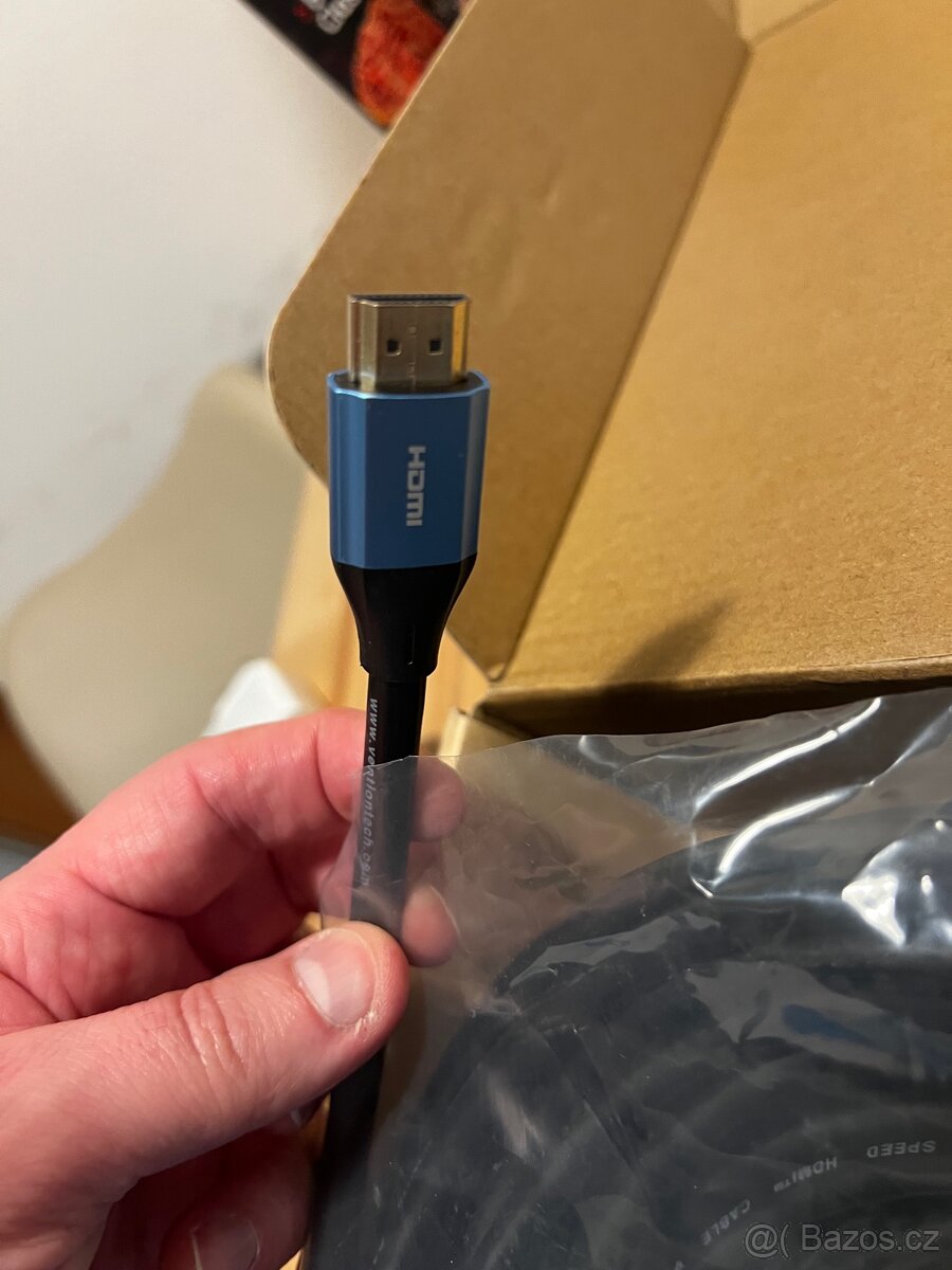 Hdmi Vention 15 m - 2