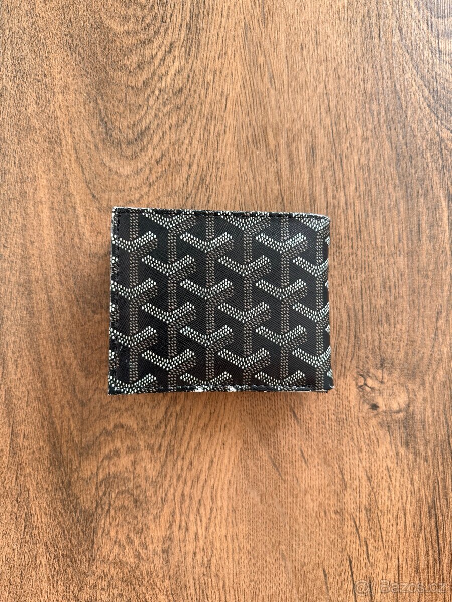 Peněženka Goyard - 2