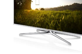 Samsung Ue40F6510 - 2