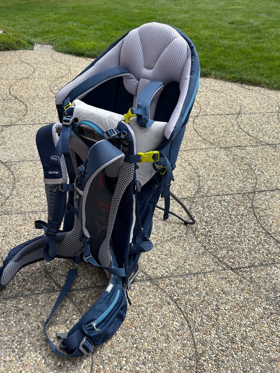 Nosítko Deuter - 2
