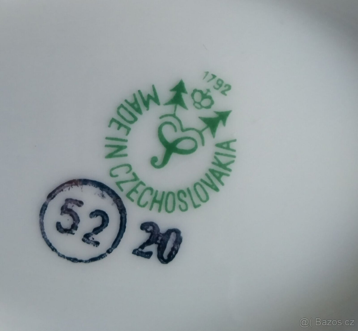 Lázeňské pítko - 2