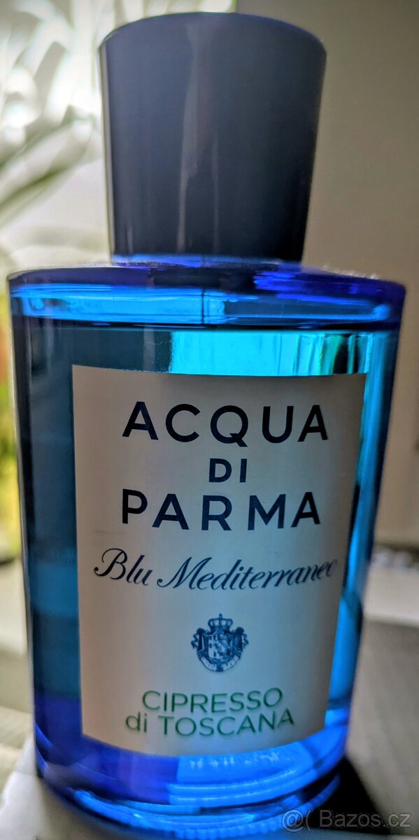 Acqua di Parma Cipresso di Toscana 150ml - 2