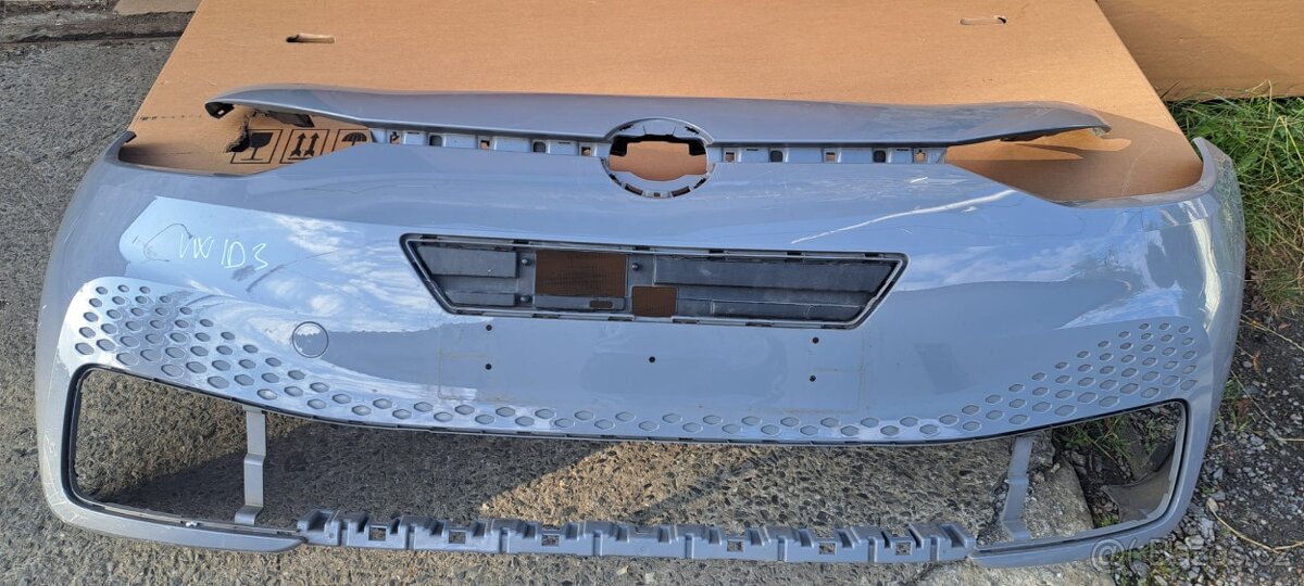 VW ID.3+ID4+ID5+ID7 - 2