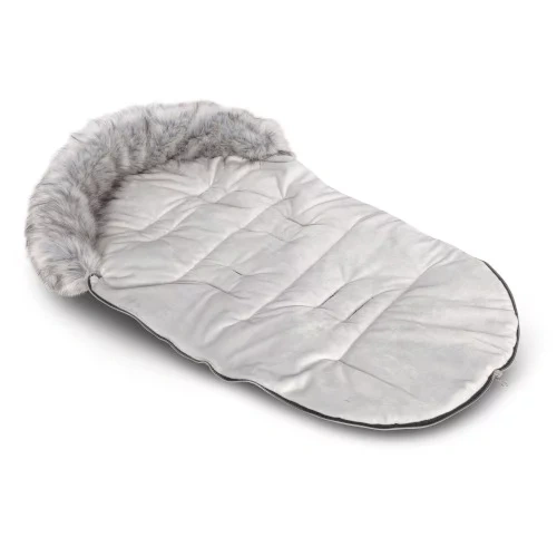 Colibro zimní fusak Powder pink (Nový) - 2