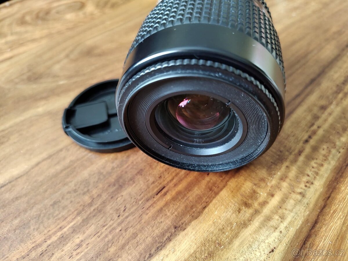 Objektiv Nikon 35-80mm nový - 2