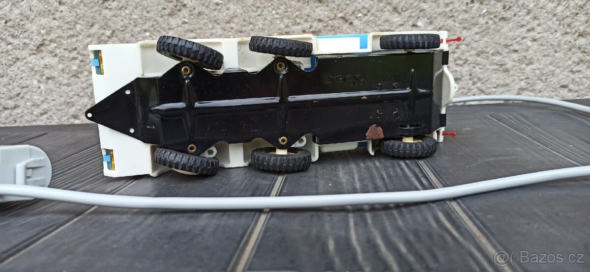 Tatra Ites funkční - 2