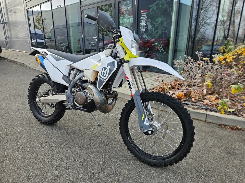 HUSQVARNA TE 300i