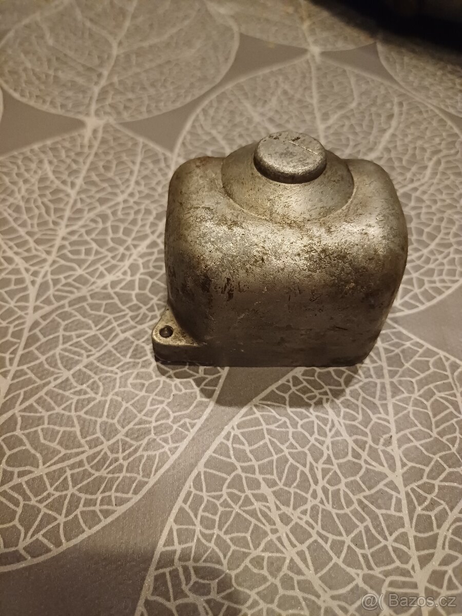 Kryt karburátoru Simson - 2