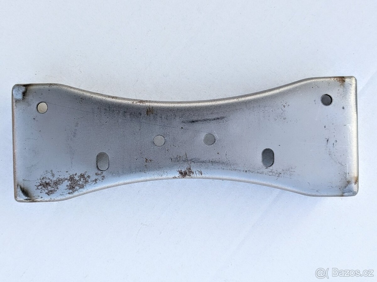 ČZ 175 standard, ČZ 250 - Můstek horních vzpěr rámu, přední - 2