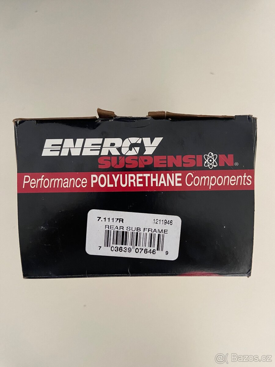 Nissan 200sx S14 Energy Suspension silentbloky - 2