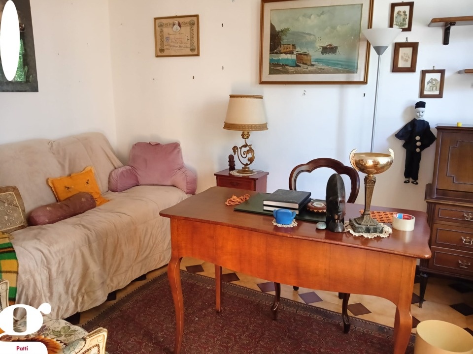 Sicílie, prodej bytu 3+1, 100 m2, Patti - 2