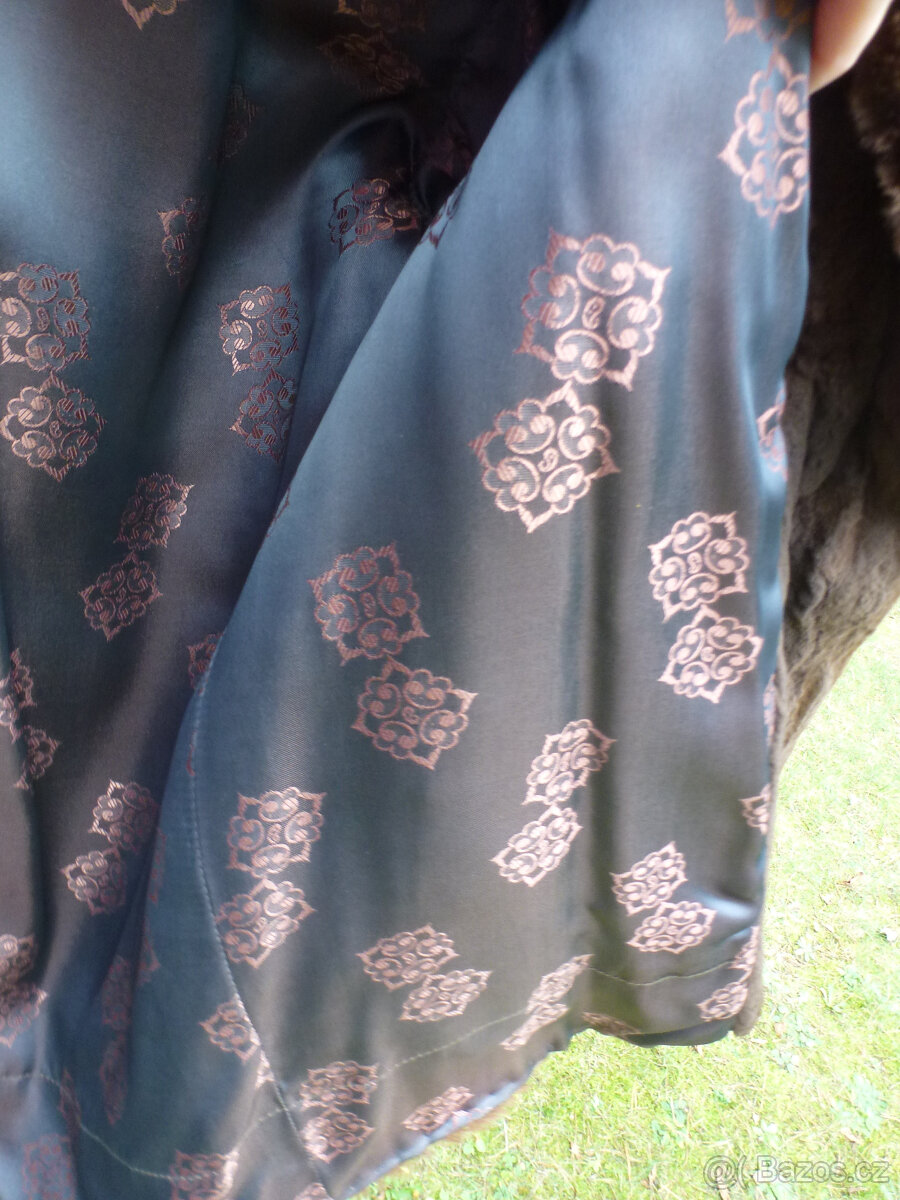 Kožich „na čerta“ - 2