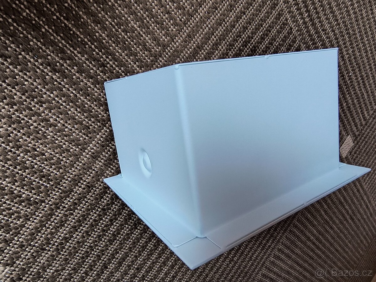 Podomítkový držák toaletního papíru Mexen X-Wall-P - 2