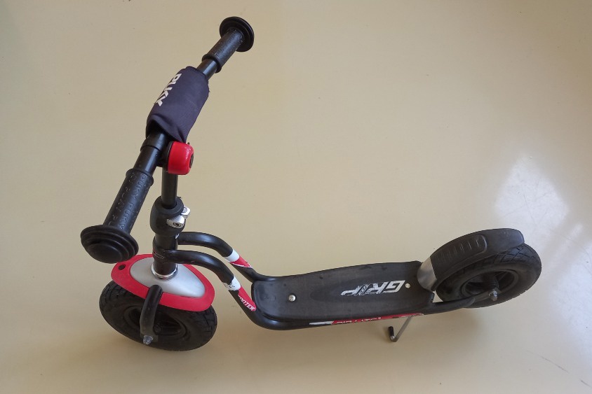 Koloběžka PUKY - 2