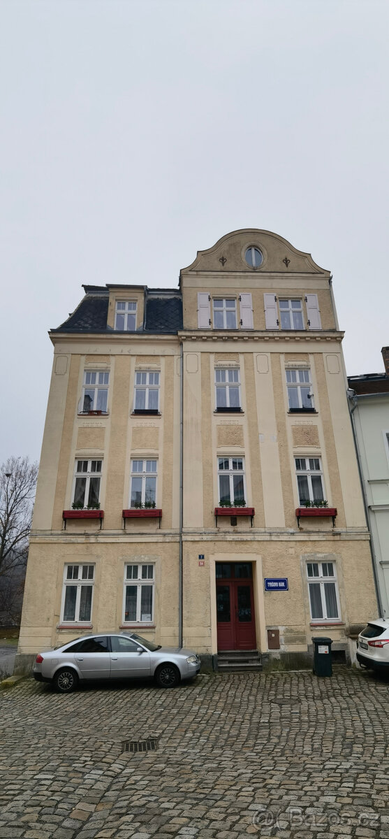 3+kk v Lokti po kompletní rekonstrukci - 2