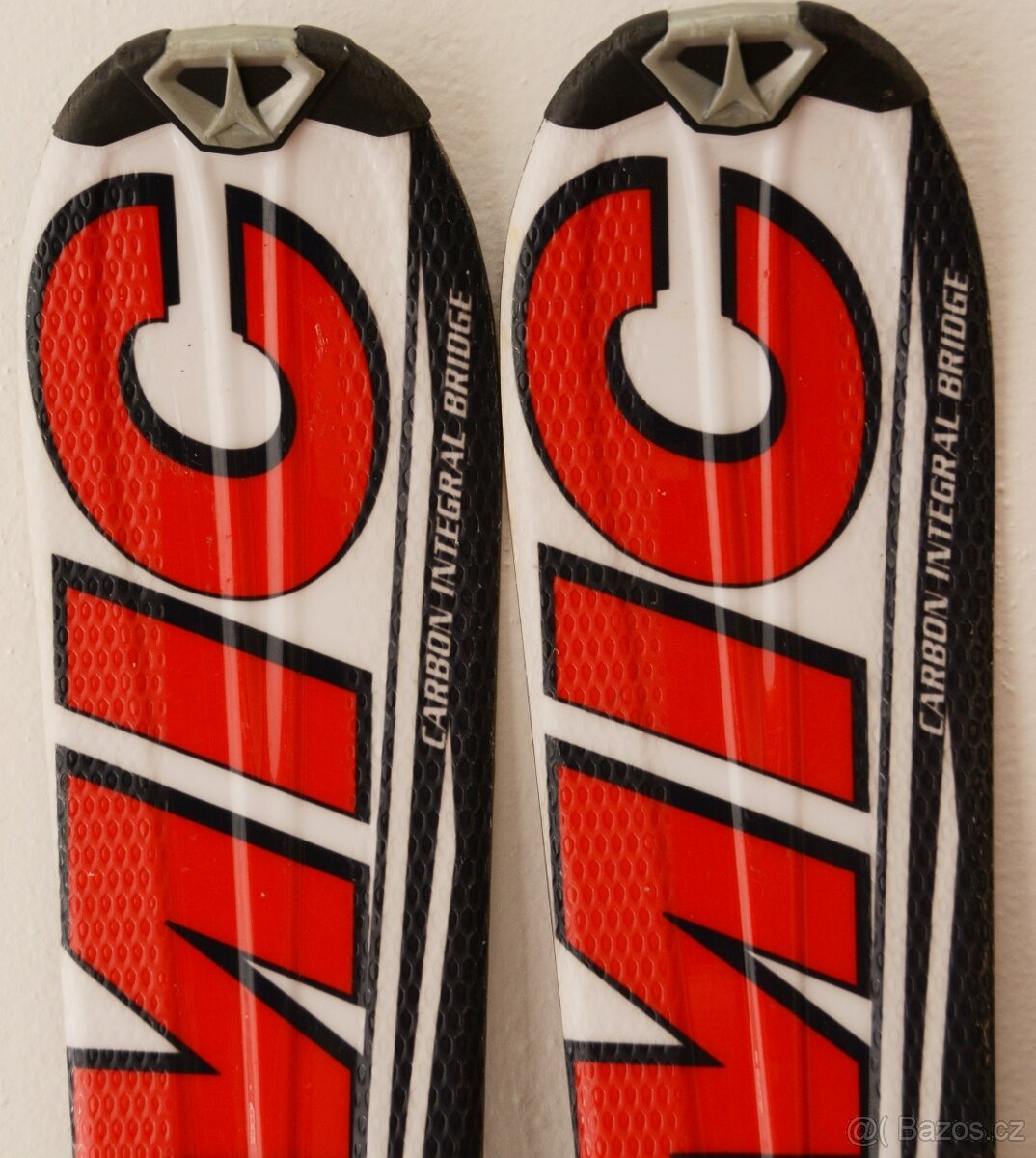 Slalomové lyže - 2