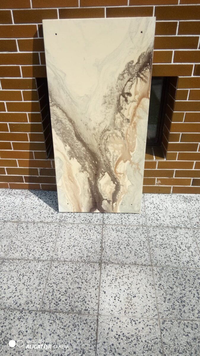 Obkladové desky - 2