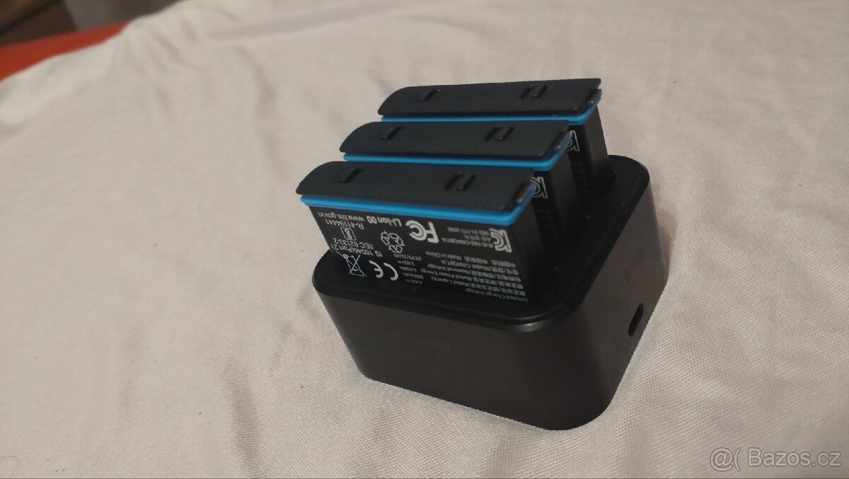 INSTA360 X3 ( nutná výměna čoček ) - 2