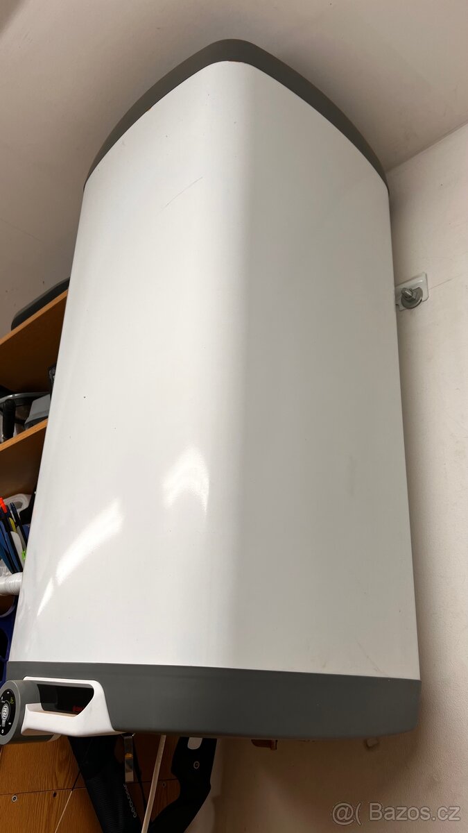 Bojler Dražice OKHE 125 - SMART - 2