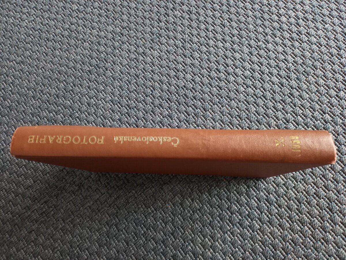 Československá fotografie 1959 - 2