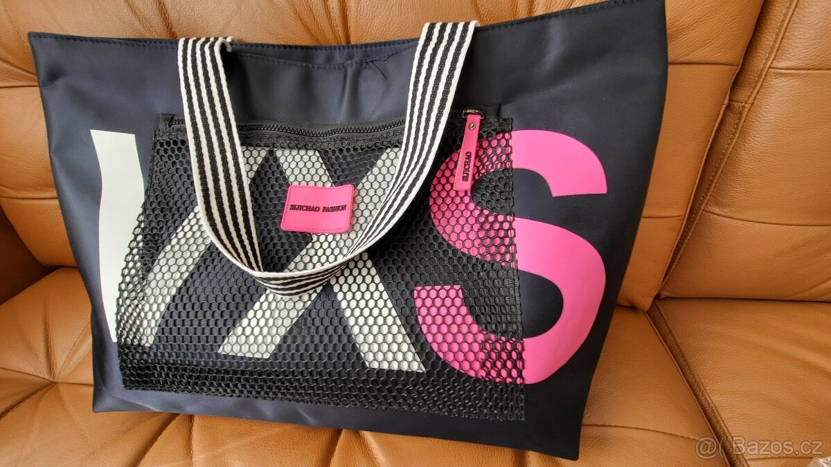 Dámská plážová taška VXS , módní taška, NEW 2025 - 2