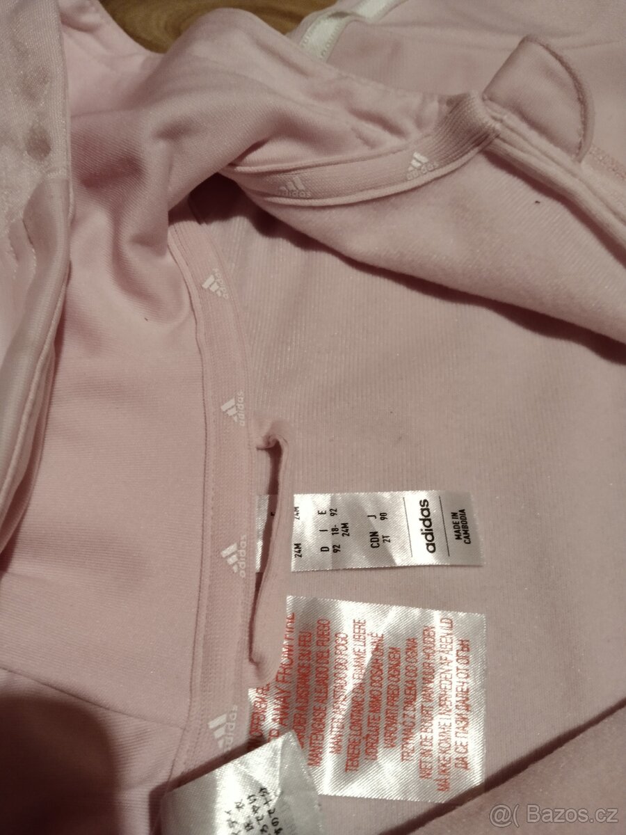 Tepláková souprava Adidas - 2