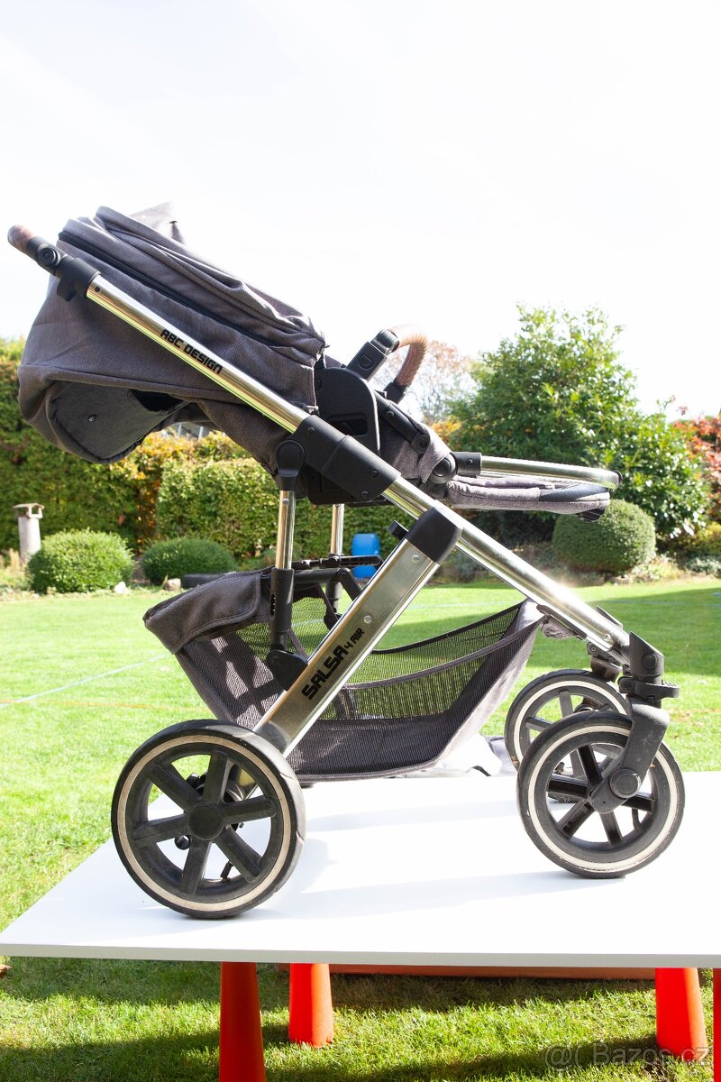 ABC Design Salsa 4 Air - 2