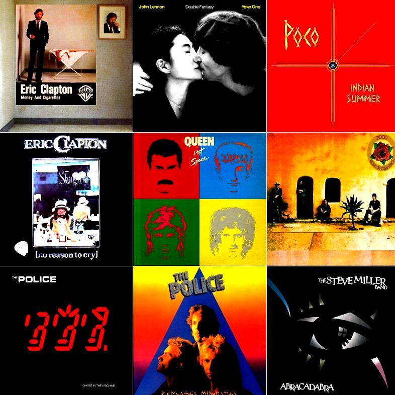 Prodám svou sbírku gramofonových desek - 37,31 - 2