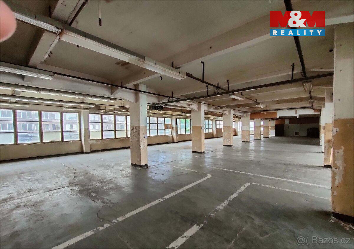 Pronájem obchodního objektu, Varnsdorf, ul. Bratislavská - 2