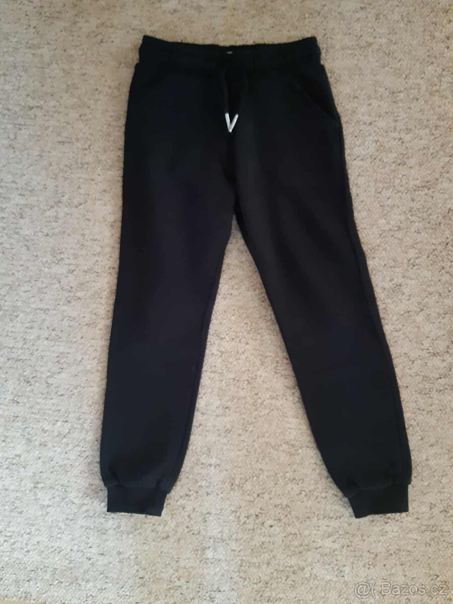 CHLAPECKÉ TEPLÁKY VEL.128 - 2