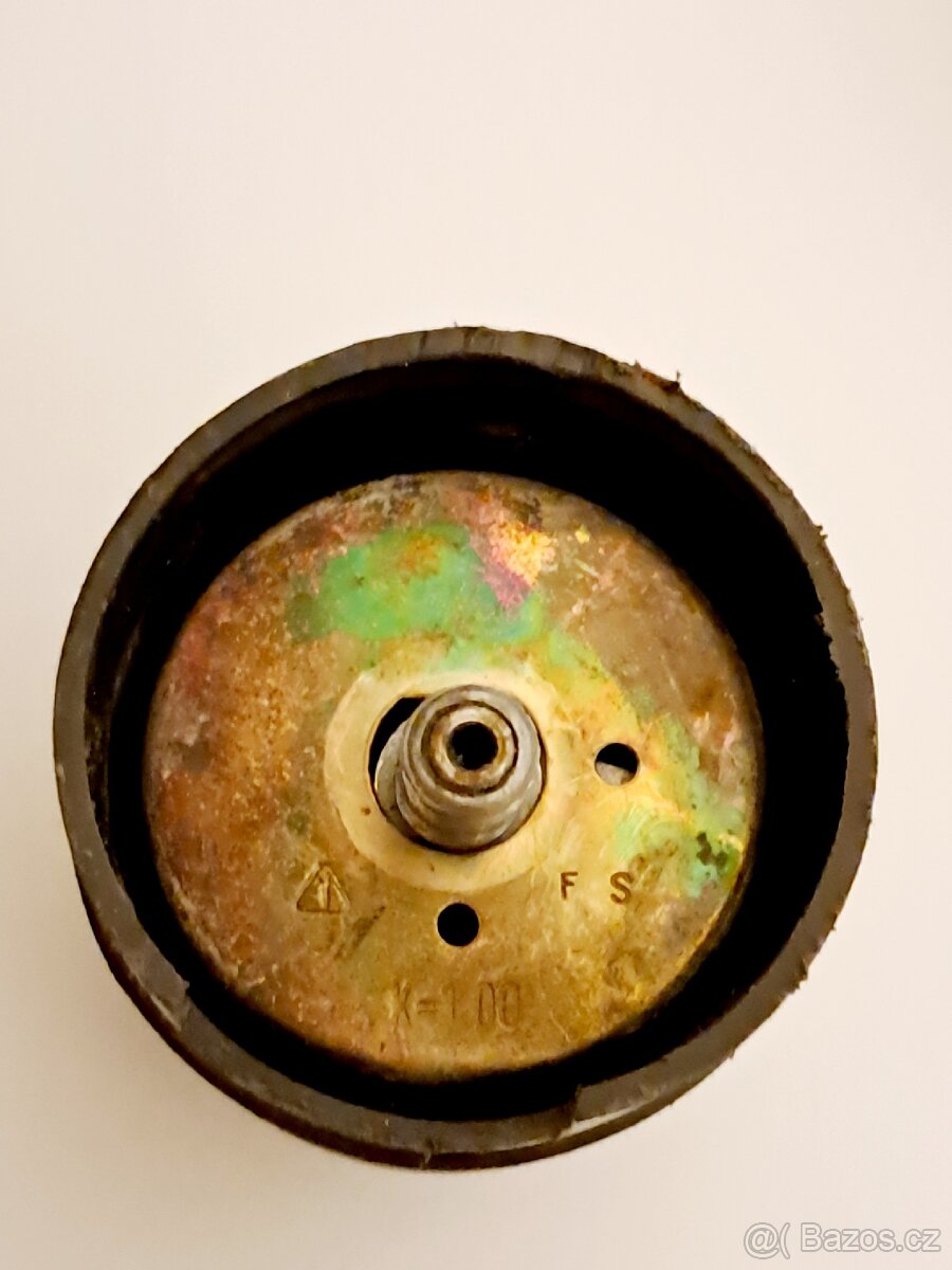 Tachometr Babetta 210 - 2