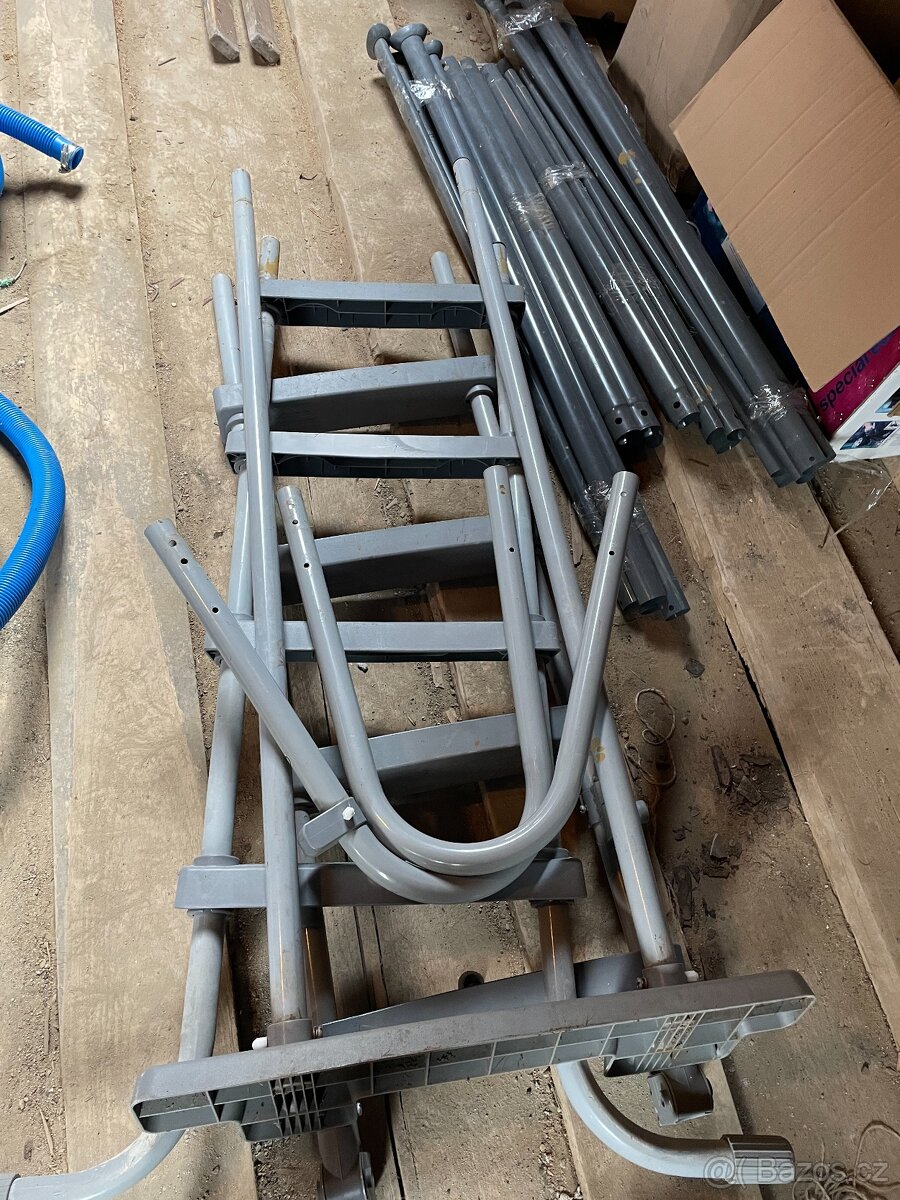 bazénové příslušenství - 2