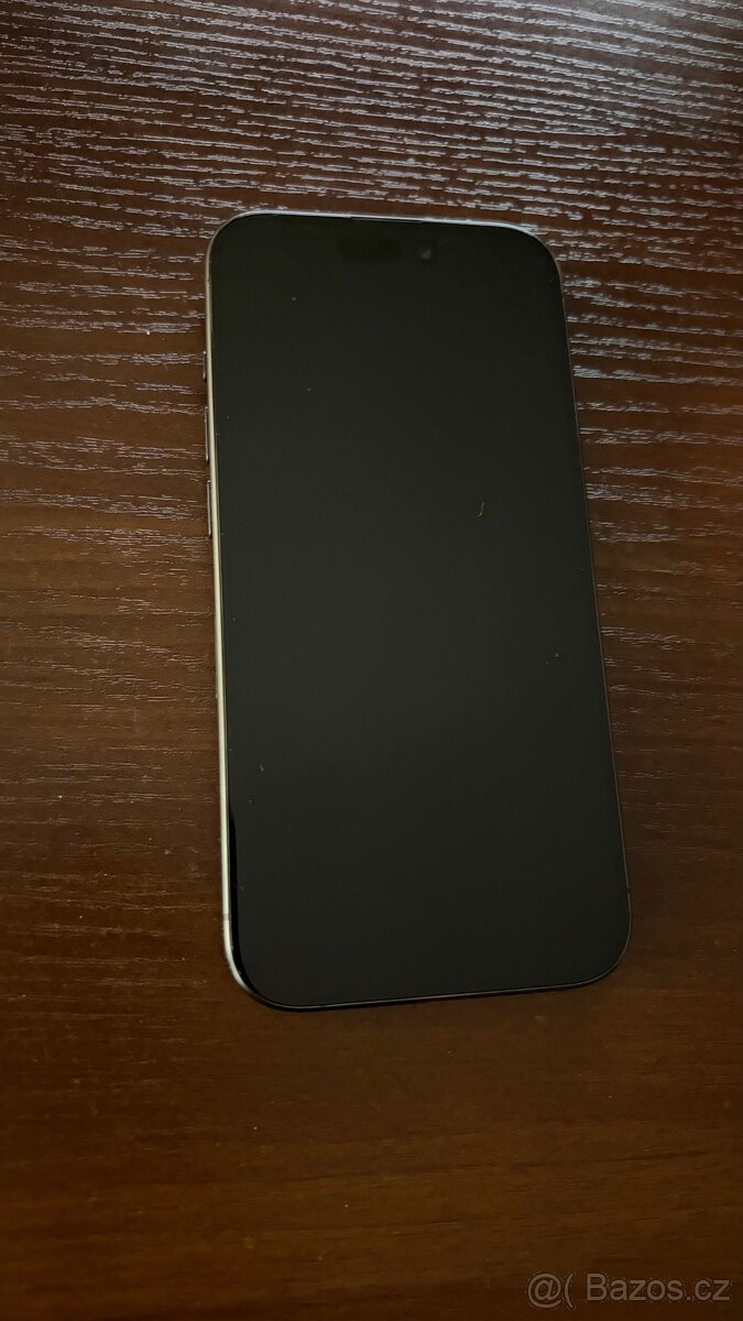 Prodám Apple IPhone 15Pro - 2