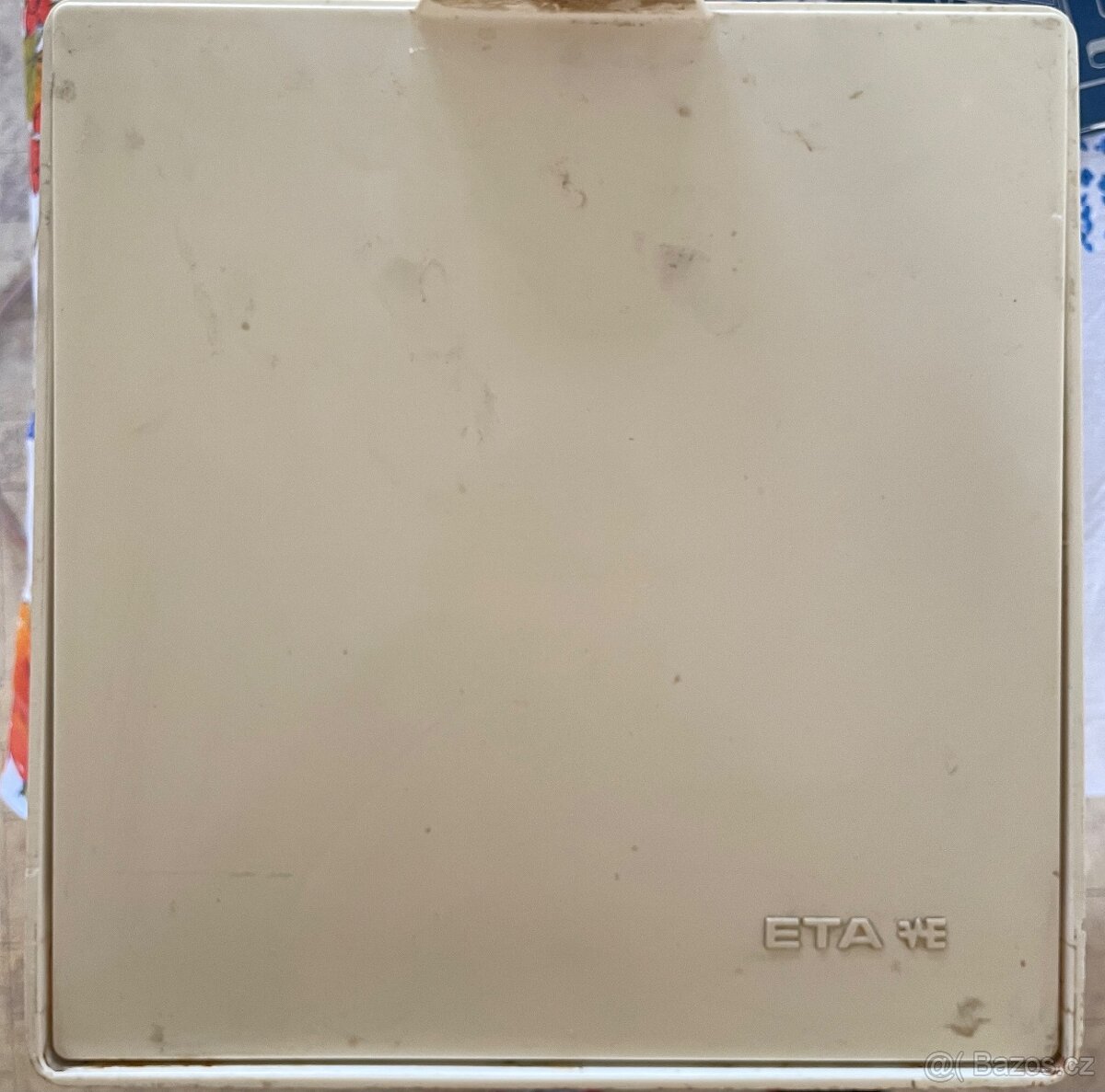 Retro mixér ETA s originálním držákem - 2