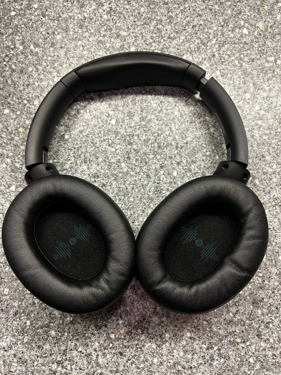 LAMAX NoiseComfort2 ANC sluchátka - 2