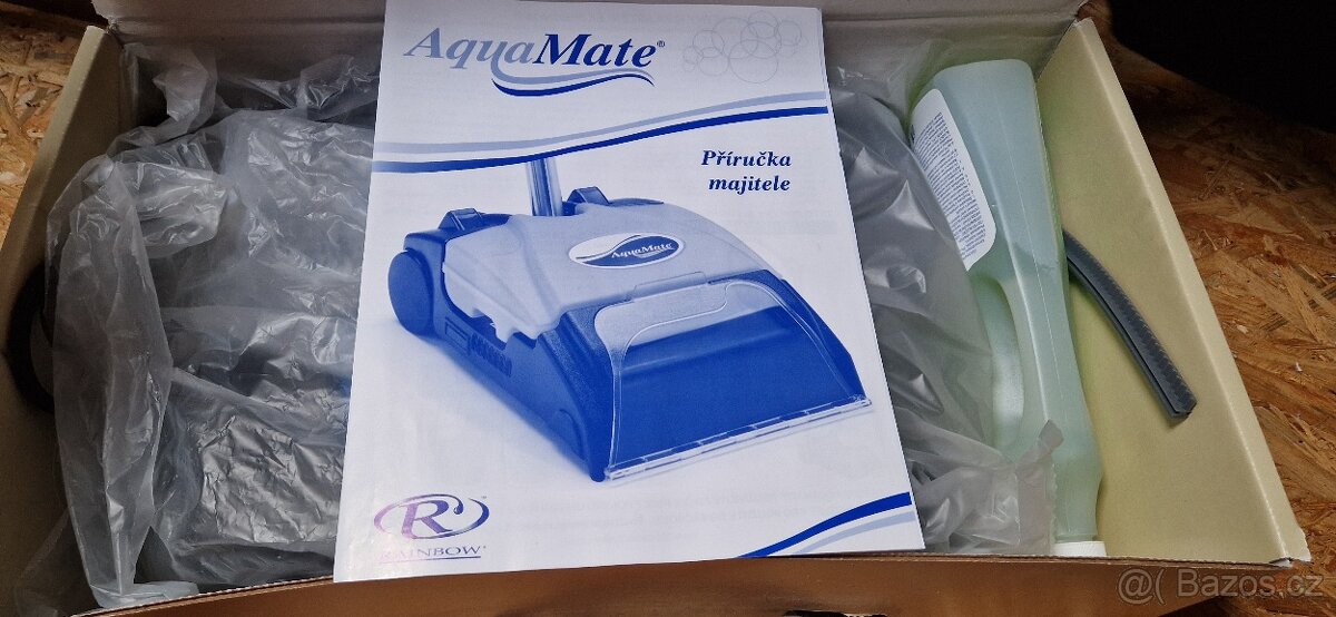 Rainbow AQUAMATE - 2