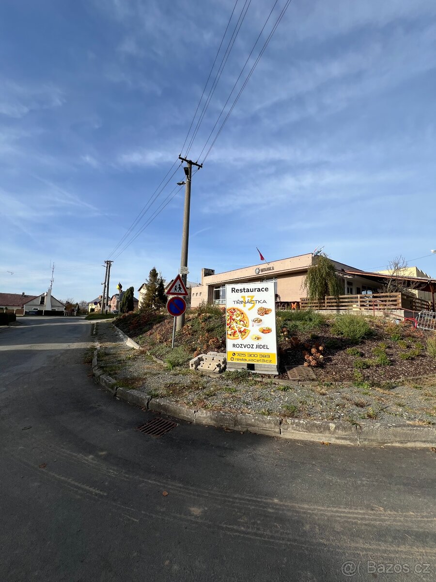 Prodej Restaurace - 2