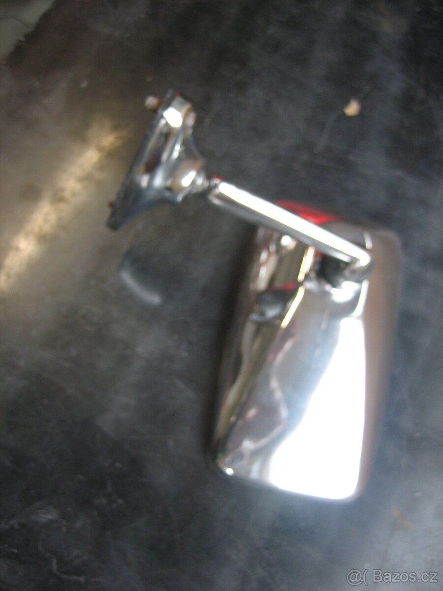 Lada-Žiguli vnější zpětné zrcátko - 2