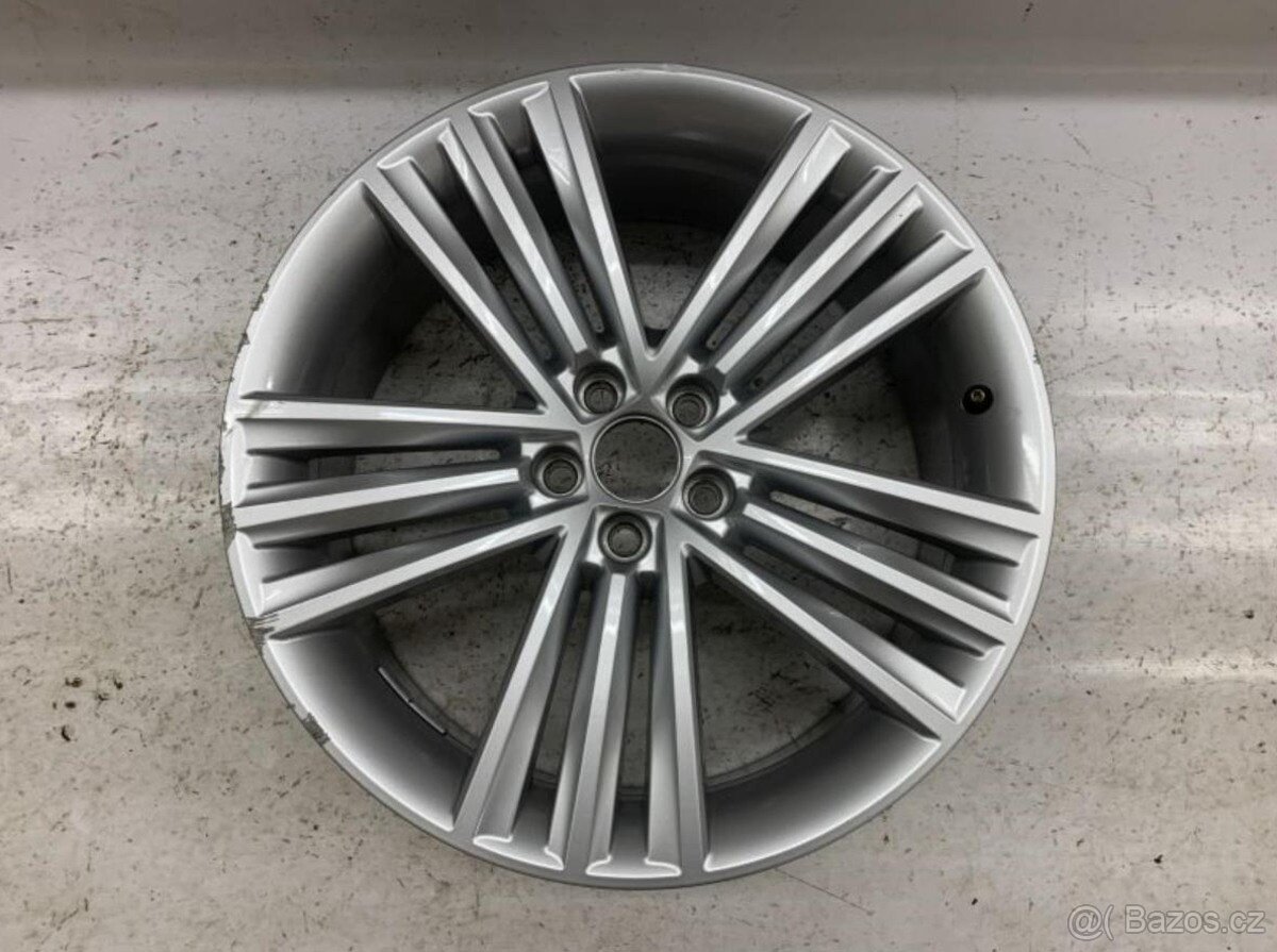 Alu kolo 18" - SIRIUS (14) - 2