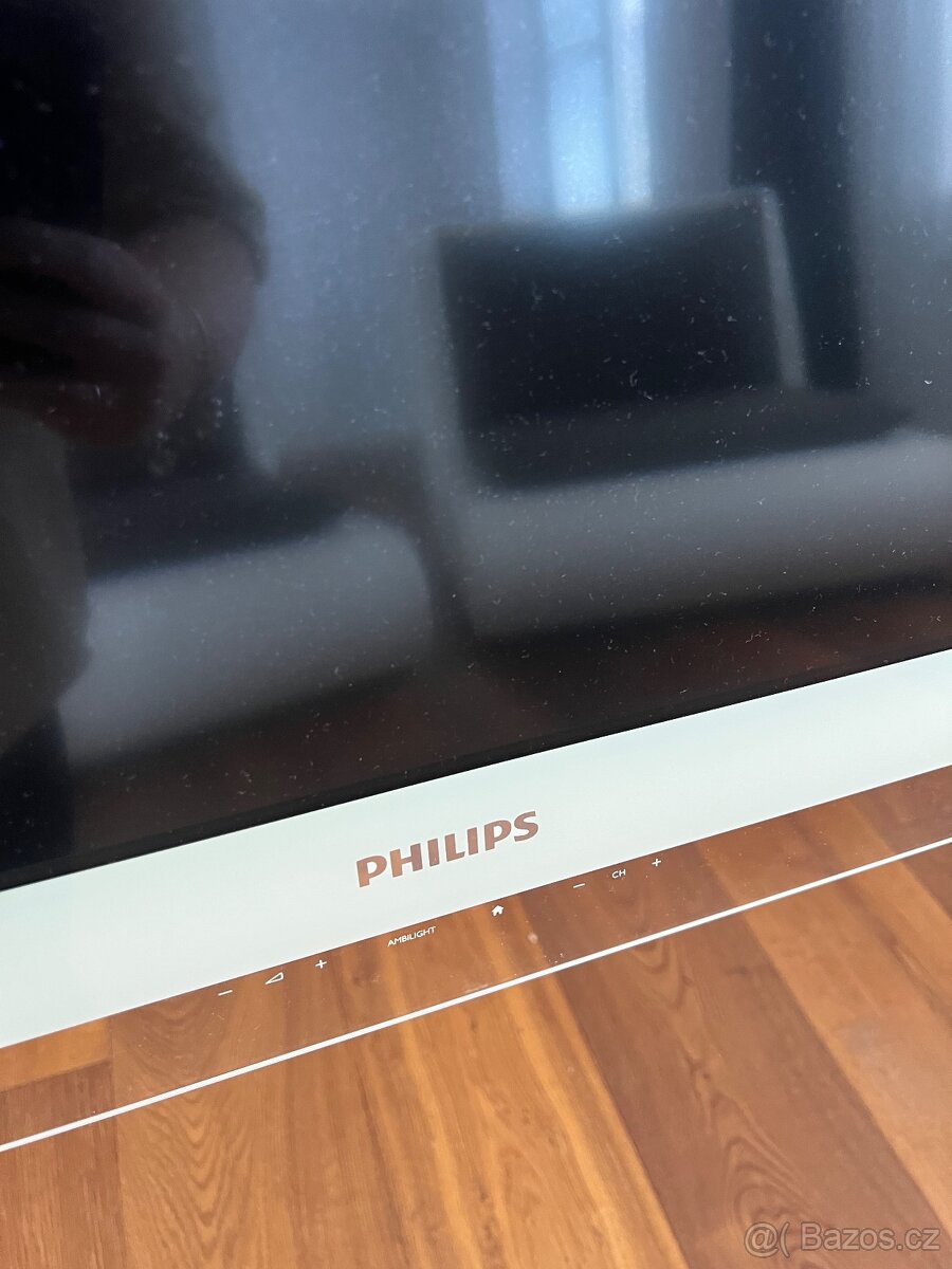 Televize Philips DesignLine Edge 42” - 2
