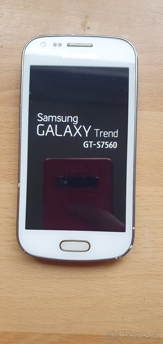 Samsung galaxy trend - 2