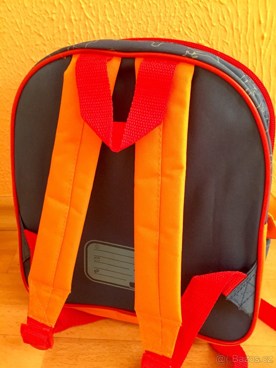 Dětský batůžek - 2