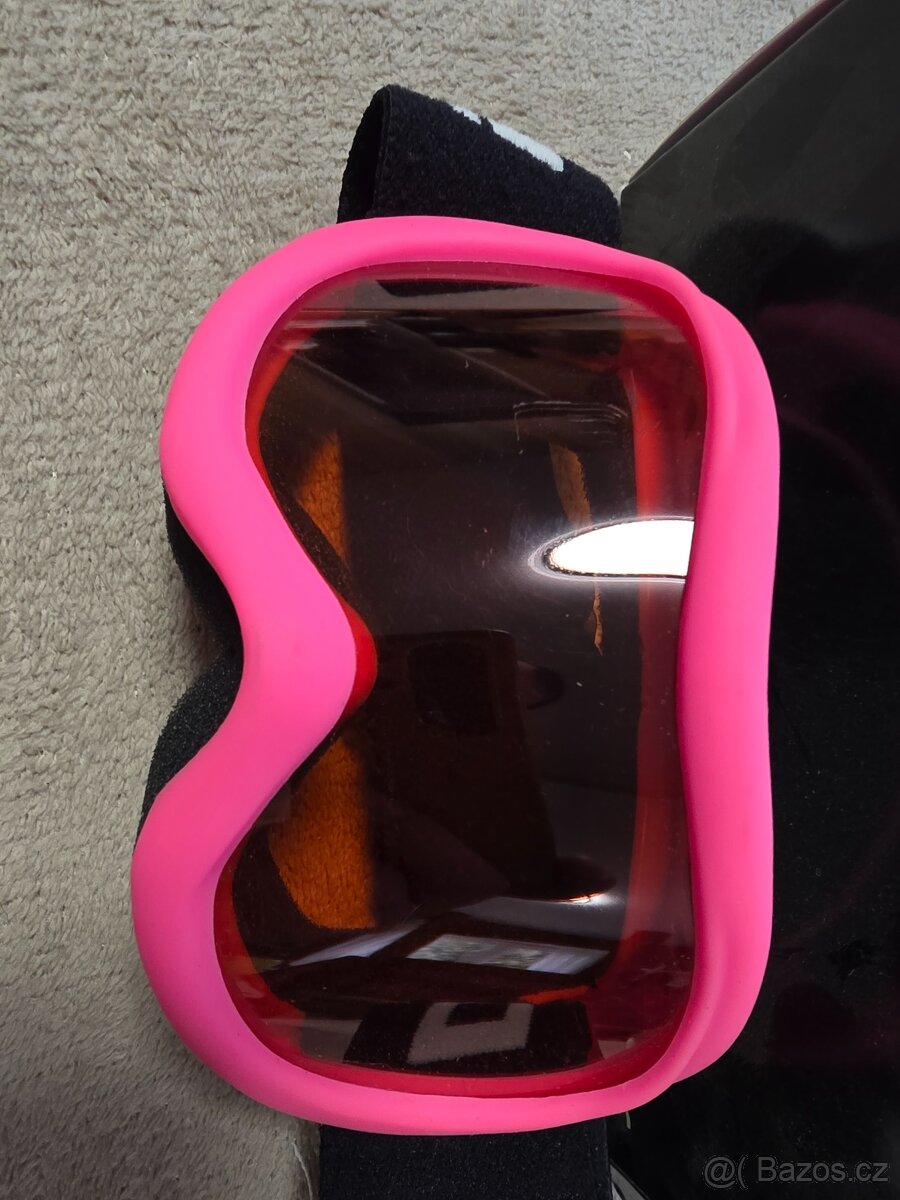 Lyžařské brýle - dětské - 2