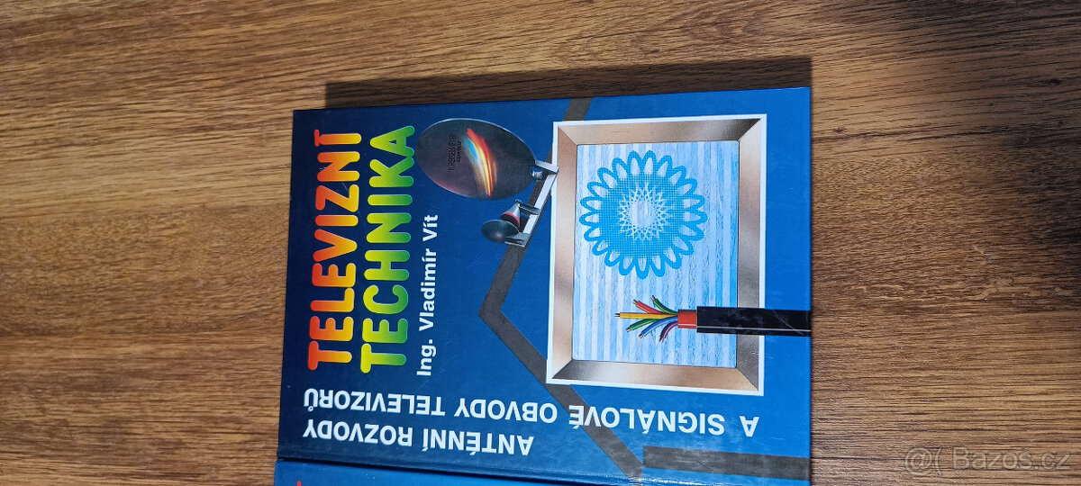 Televizní technika 1 - 2