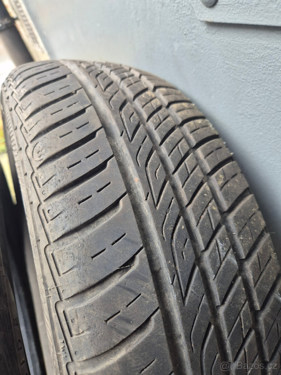 2ks pneu 175/65/14 - 2